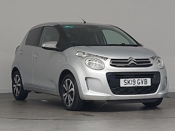 Citroen C1 feature image