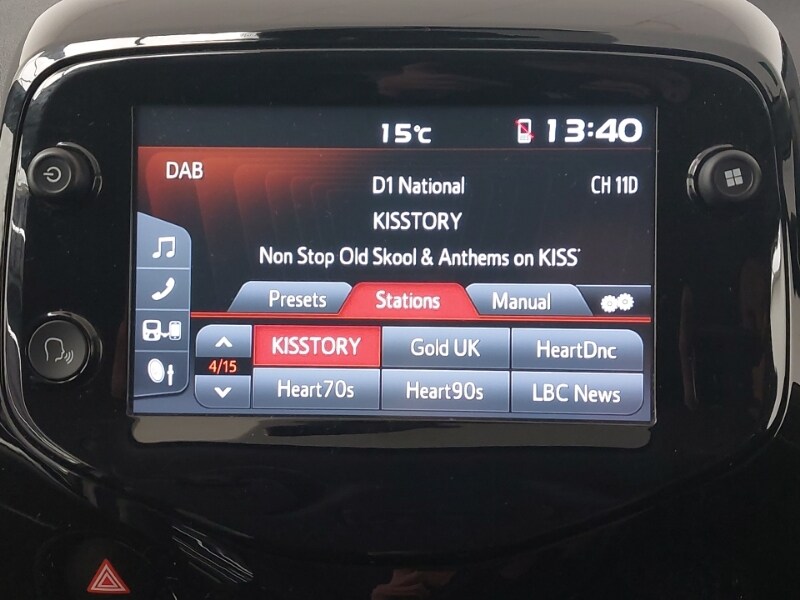 Used Citroen C1 2019 for sale - 77663813: Photo 7