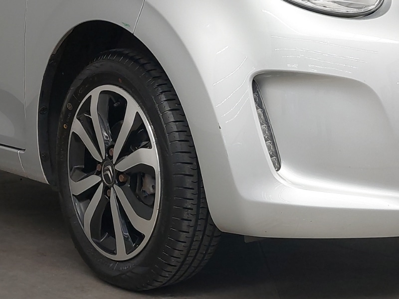 Used Citroen C1 2019 for sale - 77663813: Photo 9