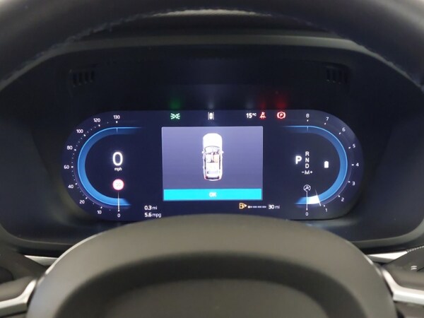 Used Volvo XC60 2024 for sale - 75980591: Photo 10