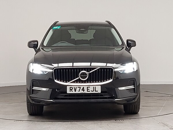 Used Volvo XC60 2024 for sale - 75980591: Photo 12