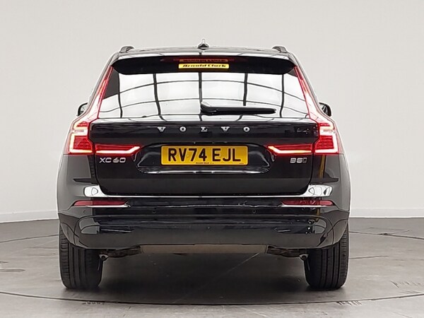 Used Volvo XC60 2024 for sale - 75980591: Photo 13
