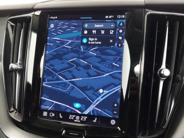 Used Volvo XC60 2024 for sale - 75980591: Photo 14