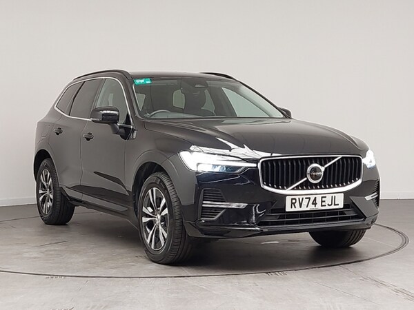 Used Volvo XC60 2024 for sale - 75980591: Photo 1