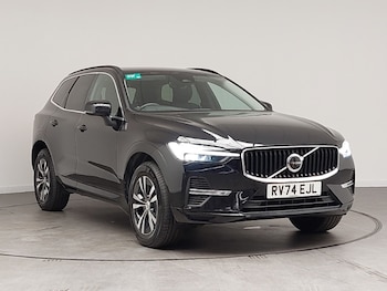 2024 - 2.0 B5P Core 5dr AWD Geartronic