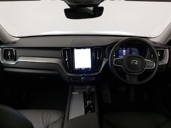 Used Volvo XC60 2024 for sale - 75980591: Photo