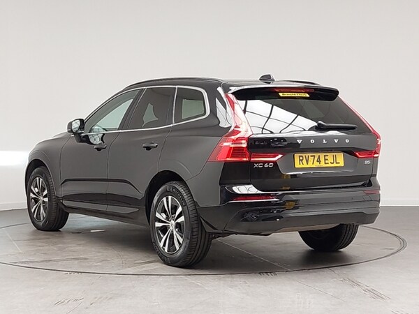 Used Volvo XC60 2024 for sale - 75980591: Photo 3