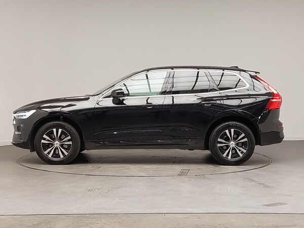 Used Volvo XC60 2024 for sale - 75980591: Photo 4
