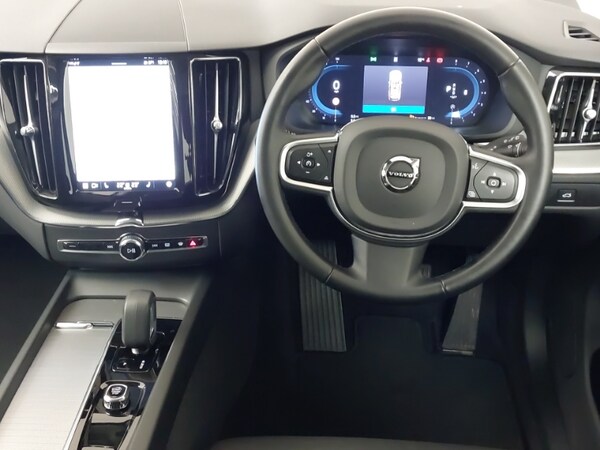 Used Volvo XC60 2024 for sale - 75980591: Photo 7