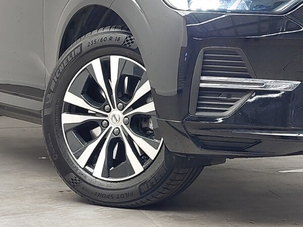 Used Volvo XC60 2024 for sale - 75980591: Photo 9