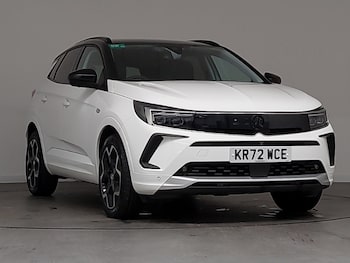 Used Vauxhall Grandland 2022 for sale - 78706777: Photo