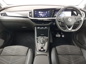 Used Vauxhall Grandland 2022 for sale - 78706777: Photo
