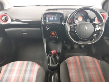 Used Peugeot 108 2020 for sale - 79101005: Photo