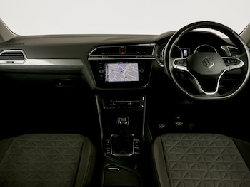 Used Volkswagen Tiguan 2023 for sale - 79356385: Photo