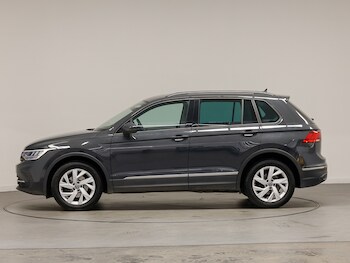 Used Volkswagen Tiguan 2023 for sale - 79356385: Photo