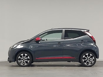 Used Toyota AYGO 2019 for sale - 79139149: Photo