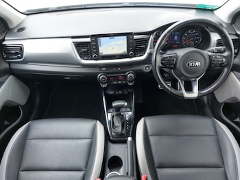 Used Kia Stonic 2019 for sale - 79134080: Photo