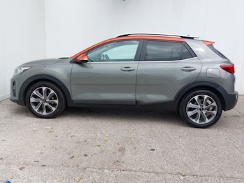 Used Kia Stonic 2019 for sale - 79134080: Photo