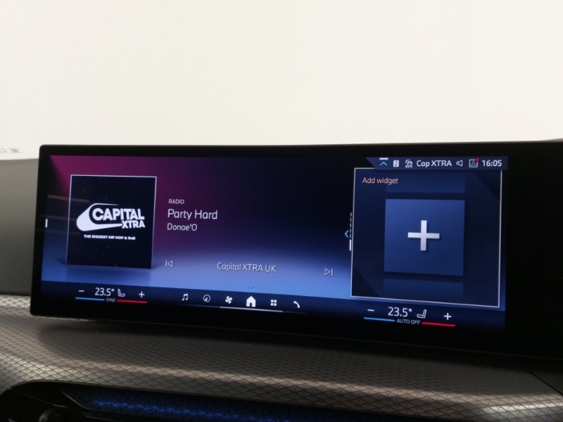 Used BMW i4 2025 for sale - 78202789: Photo 18