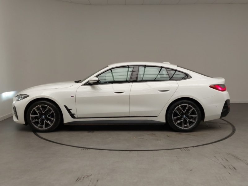 Used BMW i4 2025 for sale - 78202789: Photo 4