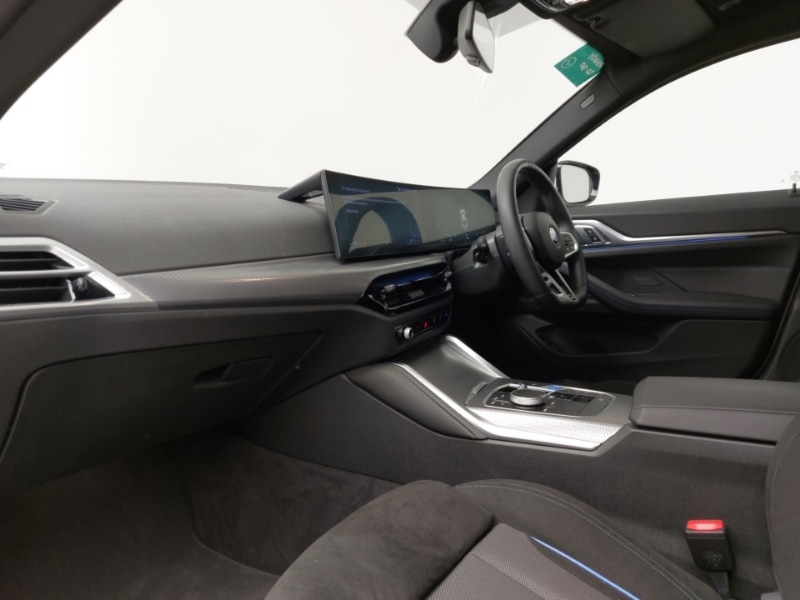 Used BMW i4 2025 for sale - 78202789: Photo 5