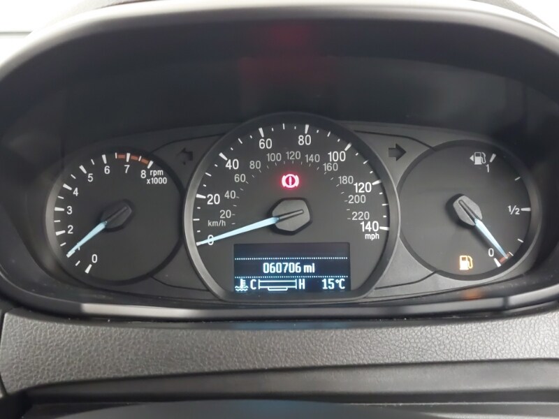 Used Ford Ka+ 2017 for sale - 76183610: Photo 10