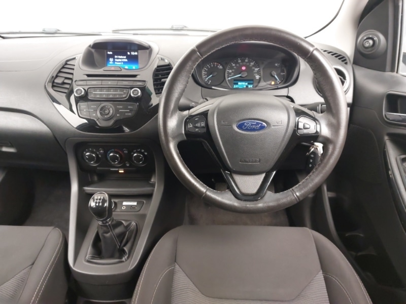 Used Ford Ka+ 2017 for sale - 76183610: Photo 12