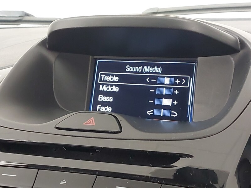 Used Ford Ka+ 2017 for sale - 76183610: Photo 16