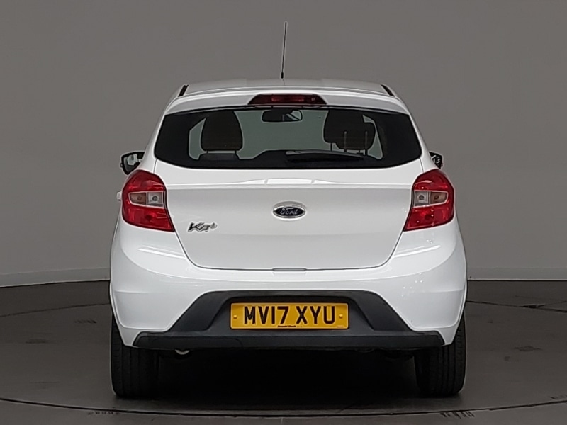 Used Ford Ka+ 2017 for sale - 76183610: Photo 18