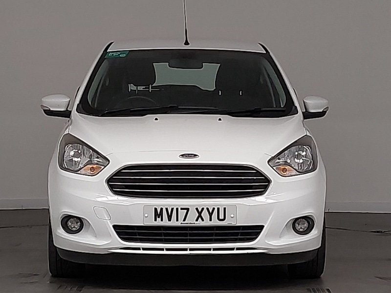 Used Ford Ka+ 2017 for sale - 76183610: Photo 19