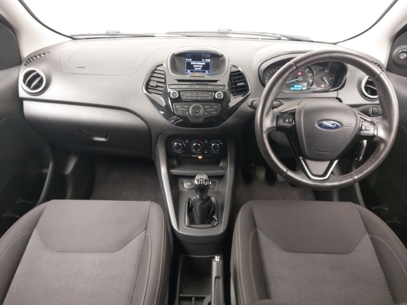 Used Ford Ka+ 2017 for sale - 76183610: Photo 2