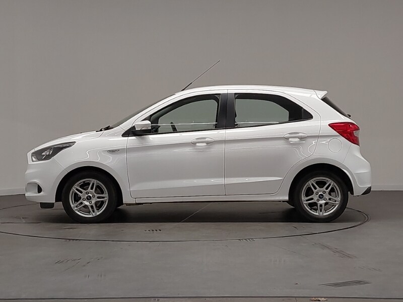 Used Ford Ka+ 2017 for sale - 76183610: Photo 4