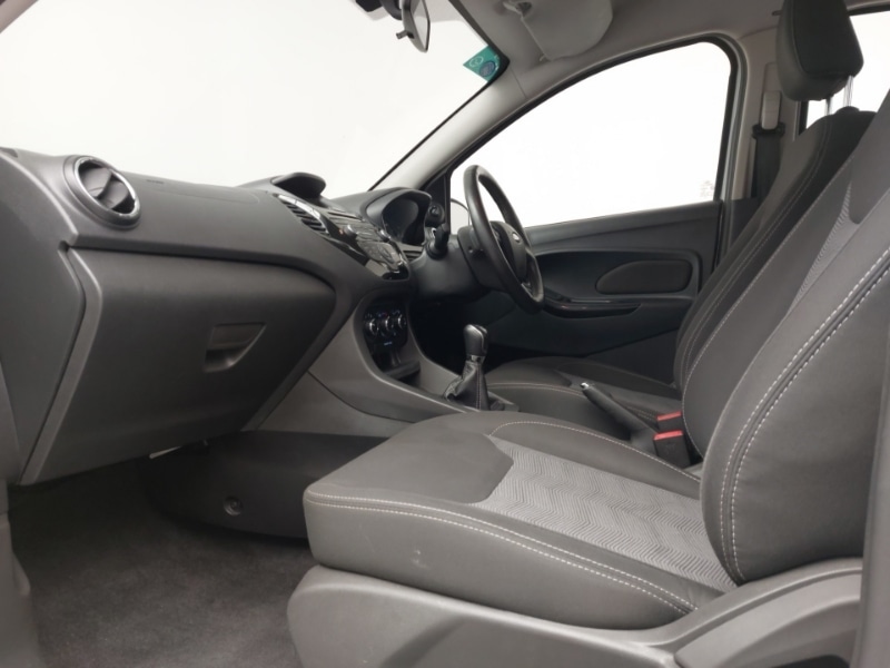 Used Ford Ka+ 2017 for sale - 76183610: Photo 5