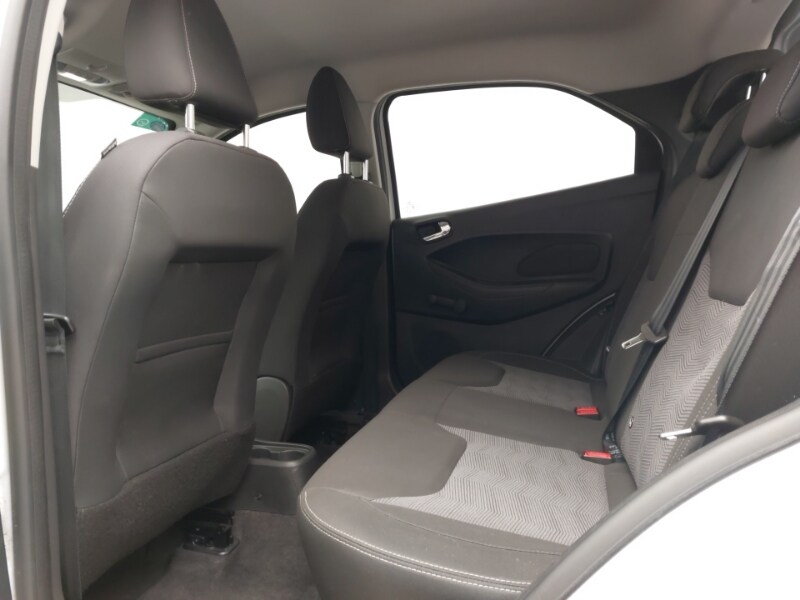 Used Ford Ka+ 2017 for sale - 76183610: Photo 6