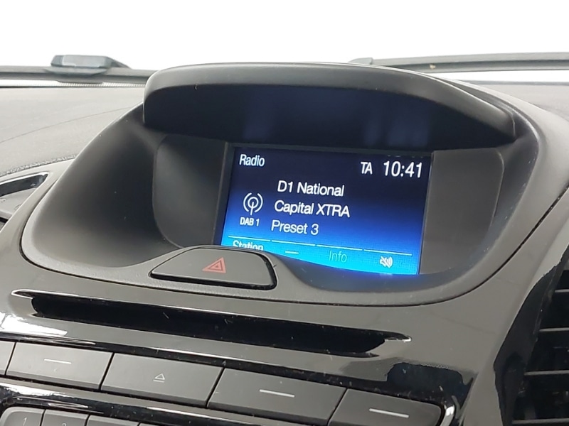 Used Ford Ka+ 2017 for sale - 76183610: Photo 7