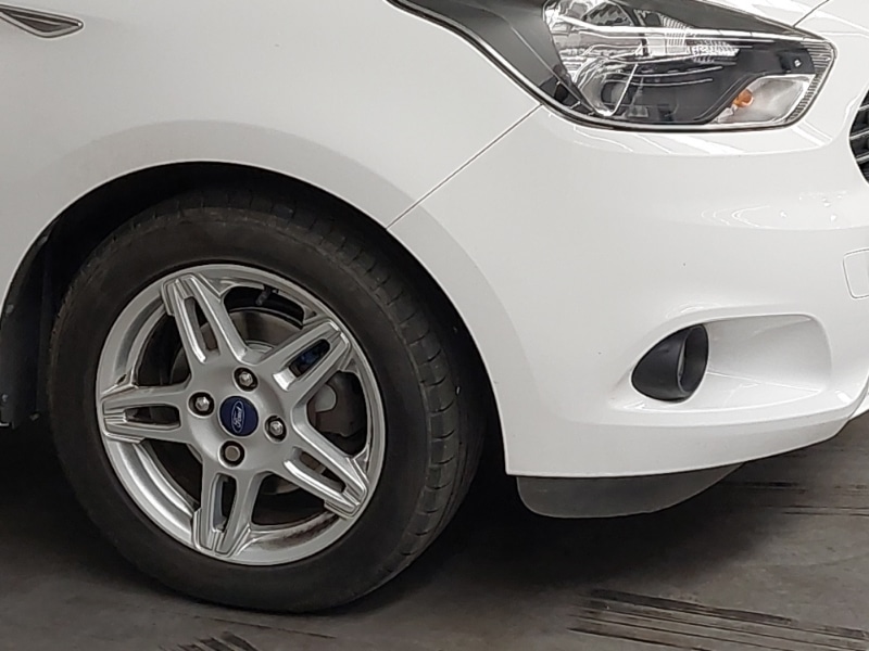 Used Ford Ka+ 2017 for sale - 76183610: Photo 9