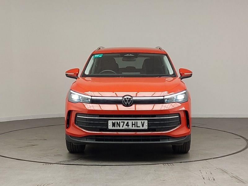 Used Volkswagen Tiguan 2024 for sale - 78202800: Photo 12