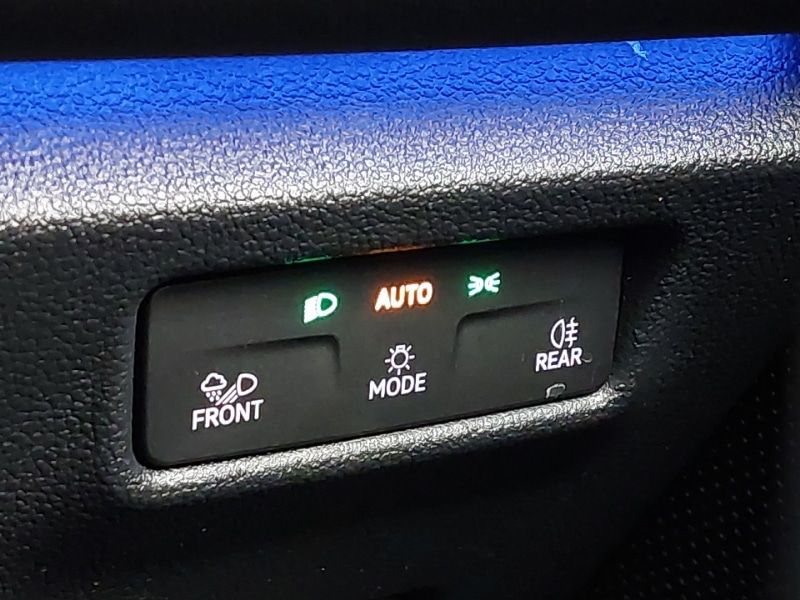 Used Volkswagen Tiguan 2024 for sale - 78202800: Photo 19