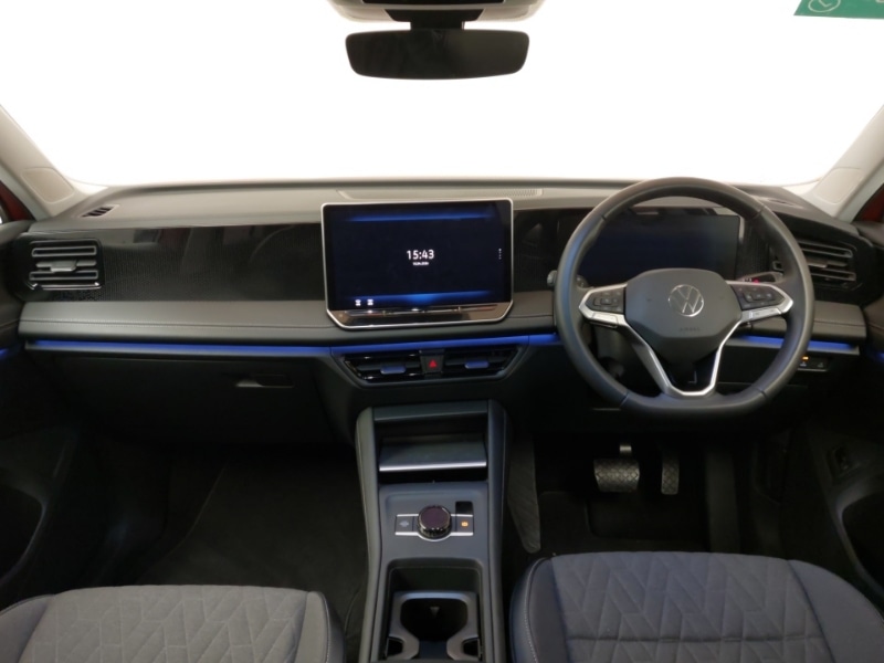 Used Volkswagen Tiguan 2024 for sale - 78202800: Photo 2