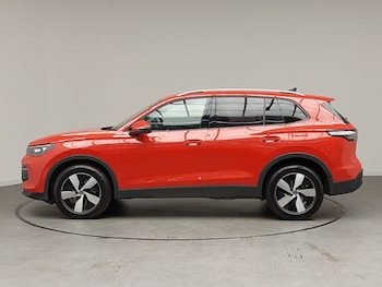 Used Volkswagen Tiguan 2024 for sale - 78202800: Photo