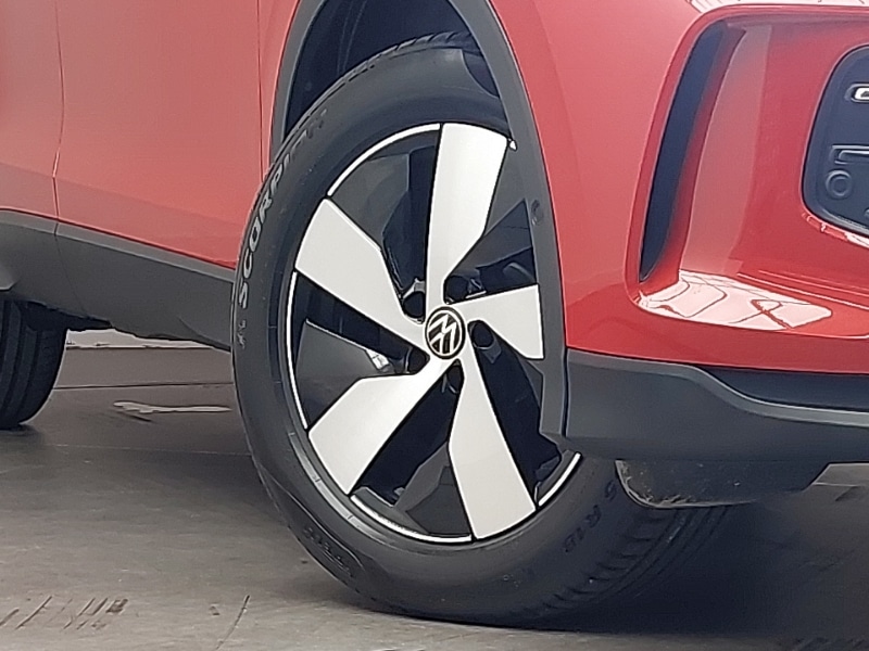 Used Volkswagen Tiguan 2024 for sale - 78202800: Photo 9