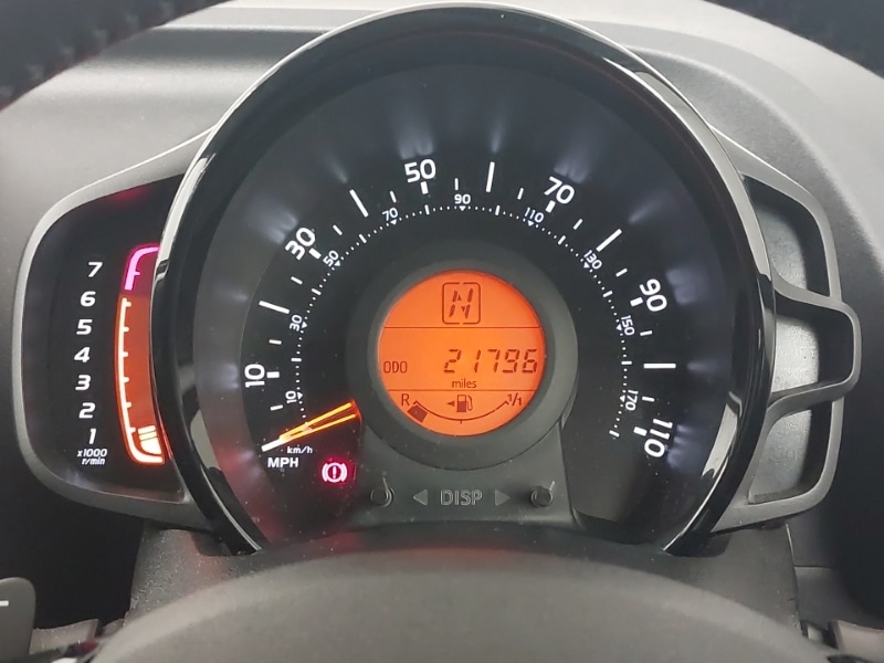 Used Citroen C1 2019 for sale - 77706512: Photo 10