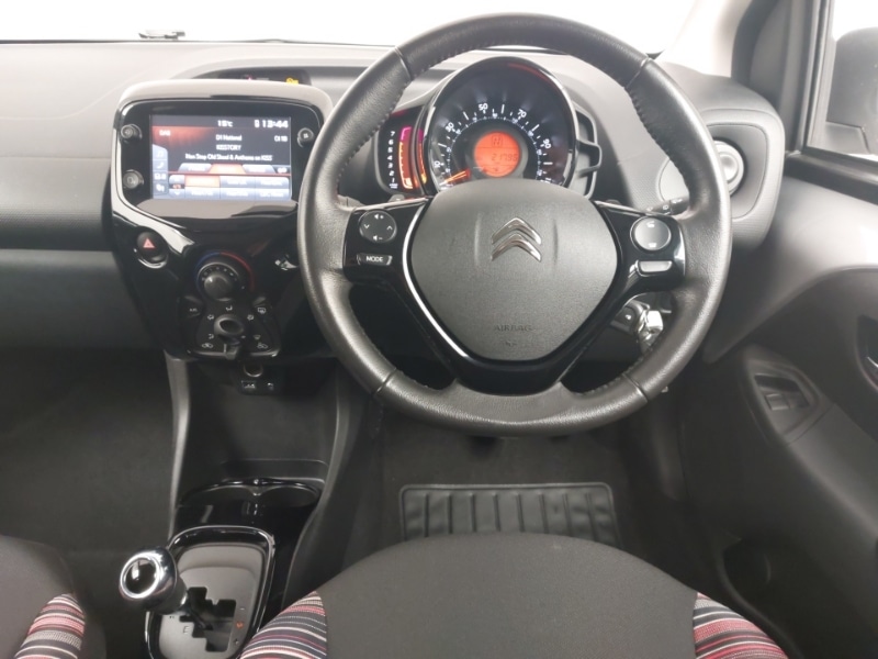 Used Citroen C1 2019 for sale - 77706512: Photo 12