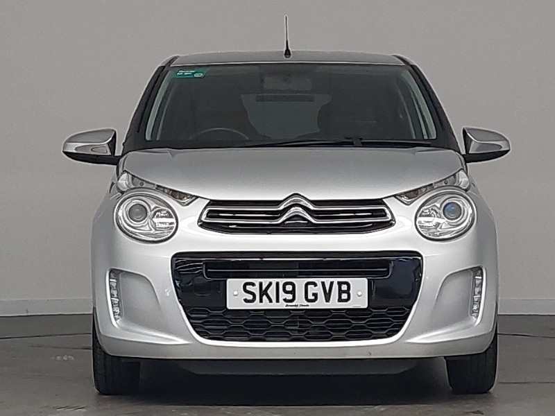 Used Citroen C1 2019 for sale - 77706512: Photo 19