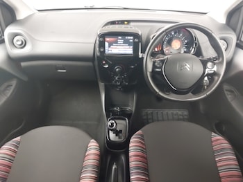 Used Citroen C1 2019 for sale - 77706512: Photo