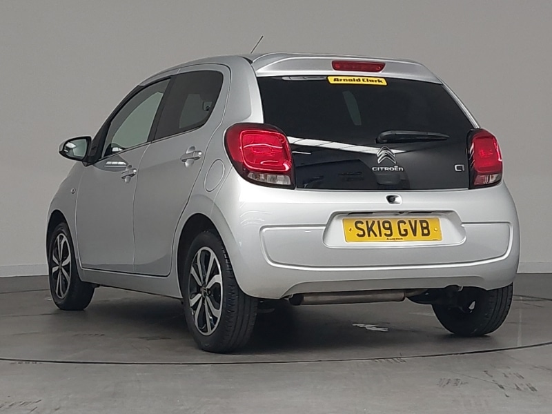 Used Citroen C1 2019 for sale - 77706512: Photo 3