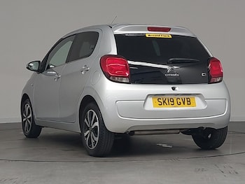 Used Citroen C1 2019 for sale - 77706512: Photo
