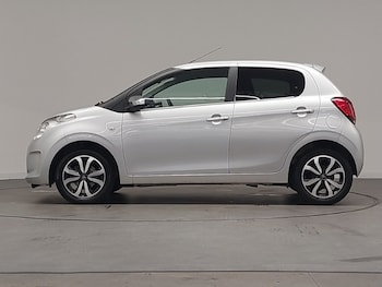 Used Citroen C1 2019 for sale - 77706512: Photo