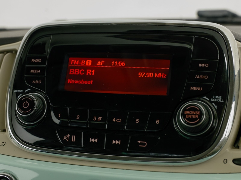 Vehicle 11