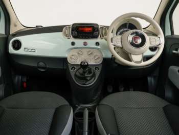 Used Fiat 500 2016 for sale - 75424375: Photo